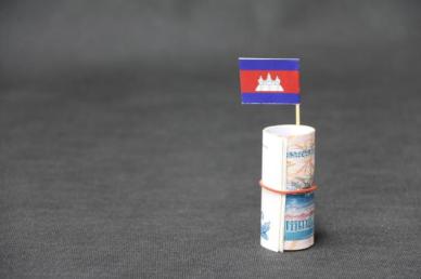 [NNA] 캄보디아 경제특구 신규 투자, 11월 1.6억 달러