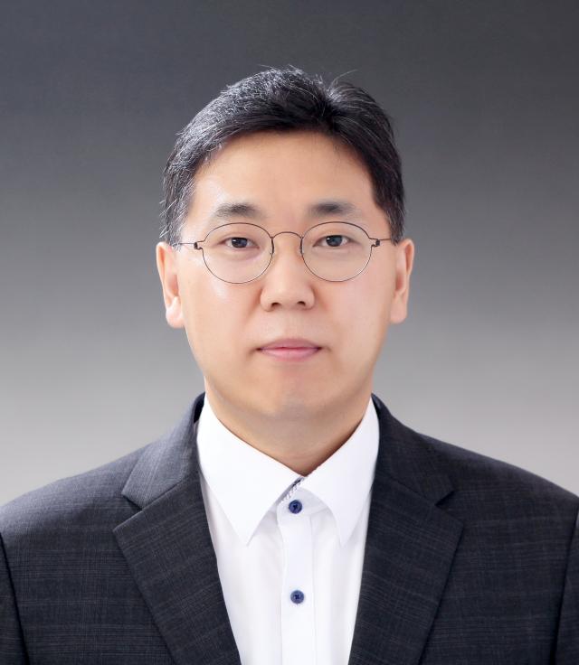 허남수 서울과기대 기계시스템디자인공학과 교수 사진서울과기대