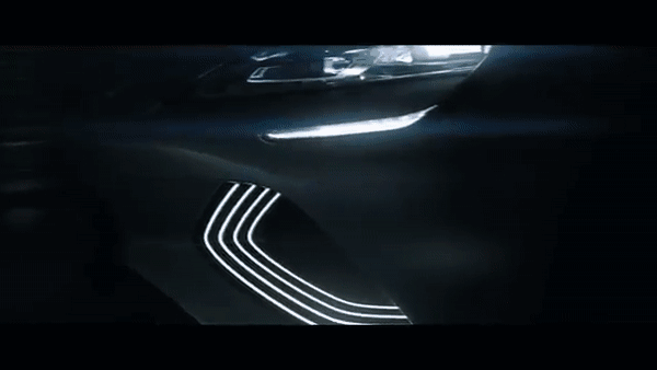 BYD 전기차 SEAL의 주행 모습 [영상=BYD]