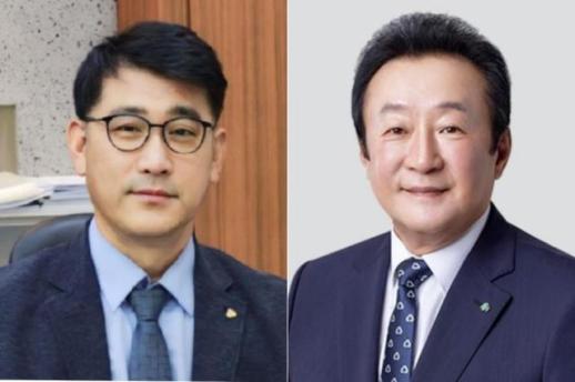 [바꿔야 산다! 새마을금고]③-1 심판론 vs 안정화...깜깜이 선거에 첫 직선제 2파전 양상