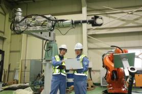 POSCOs digital transformation wing to develop robots for steel production