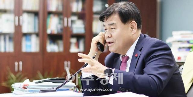 심규언 동해시장사진이동원 기자