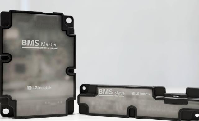 LG Innotek réussit à développer un « BMS sans fil », un composant essentiel pour les véhicules électriques