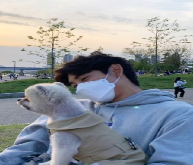 사진샌프란시스코 자이언츠 SNS