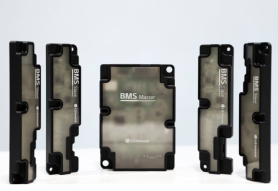 LG Innotek develops wireless battery management system for electric vehicles
