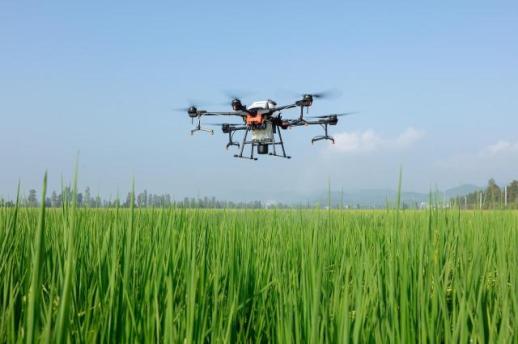 Exports of S. Koreas commercial drone hardware and software surpass $11 million in 2023