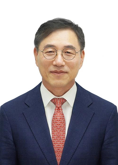 조상훈 신임  대표 사진린나이