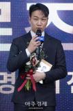 서든어택 함태호 선수, '명예의 전당 히어로즈 헌액'