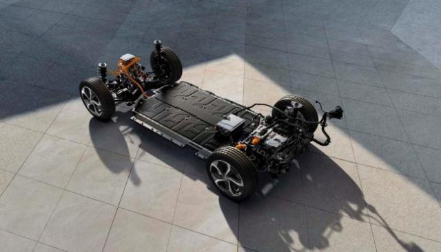 现代汽车自主研发LFP电池 降低对华依赖