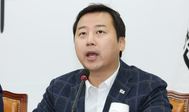 장예찬 국민의힘 최고위원 사진연합뉴스