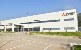 [NNA] 미쓰비시전기 인도, 印 푸네 FA 공장 가동