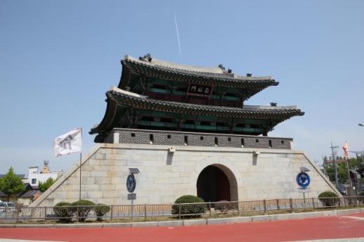 [지역혼의 재발견-나주 정신] (15.끝) 고려 태조 왕건의 부인 장화왕후 세기적 로맨스 주인공