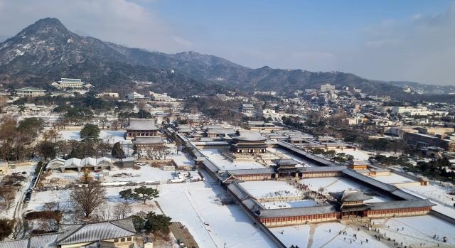 Seoul becomes 14th most-visited city by foreign travelers in 2023