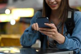 About 98% of S. Koreans aged 6 and more use smartphones: survey