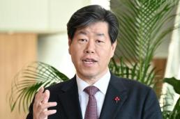 연탄처럼 불살라 누군가를 따뜻하게 해주고 싶다 