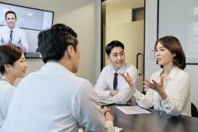 Khoảng cách tỷ lệ việc làm·tiền lương theo giới tại Hàn Quốc dần được thu hẹp