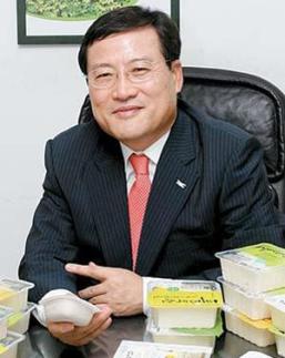 [단독] 이효율 풀무원 총괄CEO, 내달 초 미국 출장길 오른다...글로벌 현장경영 강화