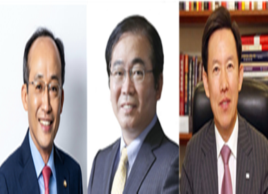 추경호·이하경·최현만 등 12명 대한민국 위대한 국민대상 수상