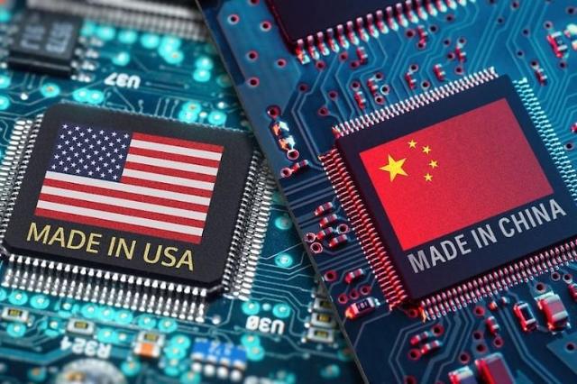 美国拟对中国通用半导体实施更严格限制 韩国存储芯片企业有望受益