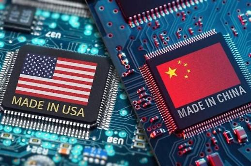 美国拟对中国通用半导体实施更严格限制 韩国存储芯片企业有望受益