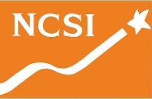 NCSI 로고사진 한국생산성본부