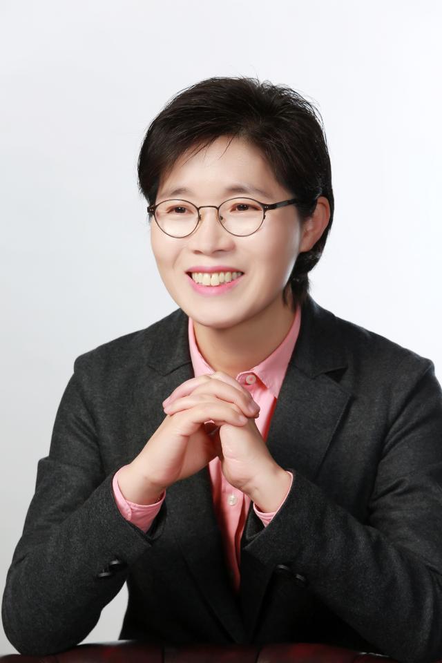 이정애 LG생활건강 사장 사진LG생활건강