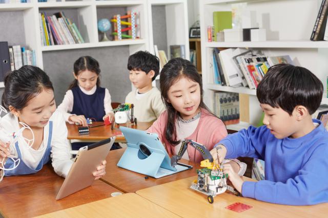 学龄人口断崖式减少 首尔地区"小学校"逐年递增