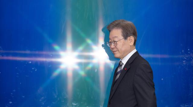 Assailant planned to murder opposition leader Lee Jae-myung: police