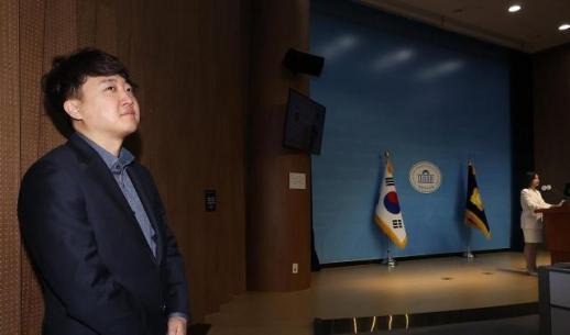 [단독] 이준석·금태섭·양향자 9일 회동...제3지대 연대 본격화