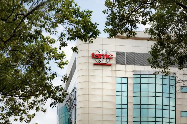 [NNA] 가오슝시정부, TSMC 공장건설 "예정대로 진행"