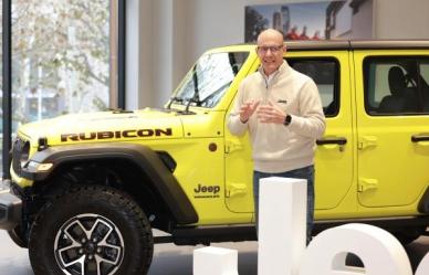 [포토] 지프, 더 뉴 랭글러 국내 출시