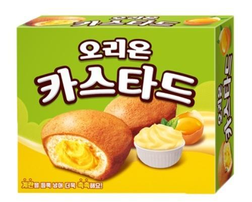 韩国食药处：好丽友蛋黄派被检出可致食物中毒细菌