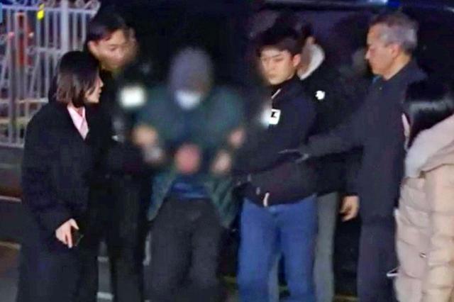 다방 연쇄살인범 이모씨가 우발적 살인이라고 주장했다 사진연합뉴스·연합뉴스 TV 방송화면
