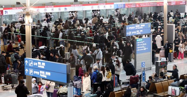 节衣缩食去旅行 韩国旅游业已重启至疫情前90%