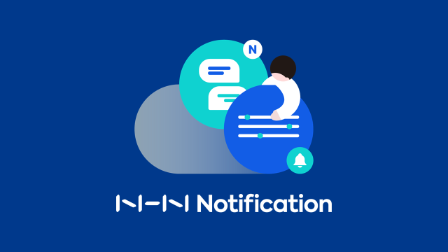 NHN클라우드의 NHN 노티피케이션은 클라우드 환경을 기반해 고객사가 보유한 다수 회원을 대상으로 메시지를 전송할 수 있는 기능이다사진NHN클라우드