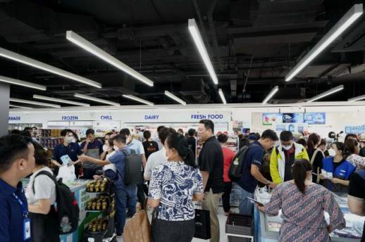 Convenience store chain GS25 to operate 1,000 stores in Viet Nam by 2027