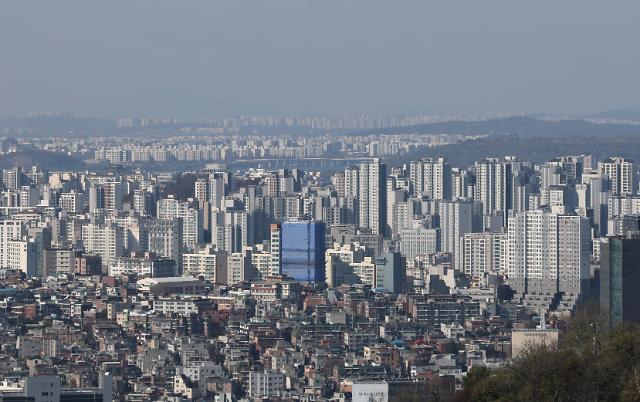 韩国房地产市场不景气 首尔法拍房连续两月呈下浮趋势