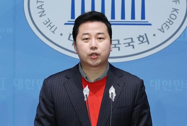 장예찬 전 국민의힘 최고위원 [사진=연합뉴스]