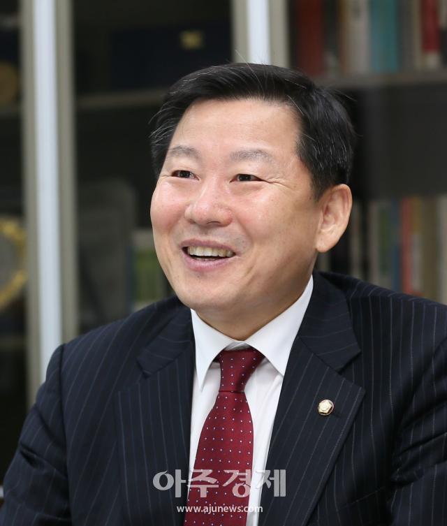 이철규 국회의원사진이동원 기자