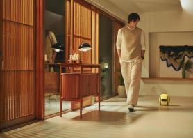 [CES2024] Samsung giới thiệu Ballie - robot đồng hành được trang bị công nghệ AI tại CES 2024