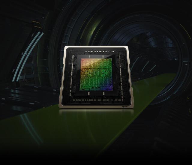 NVIDIA Ada Lovelace 아키텍처를 적용한 신형 GPU 초고성능의 새로운 스트리밍 멀티프로세서 최대 2배 성능과 전력 효율성 
4세대 Tensor 코어 DLSS 3와 함께 최대 4배 성능 향상 vs 브루트 포스 렌더링 3세대 RT 코어 최대 2배 레이 트레이싱 성능 등 제공 사진엔비디아