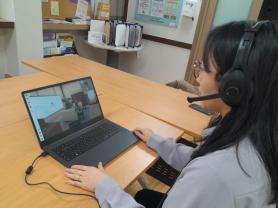 Young S. Koreans seek anonymous counseling to treat addiction problems