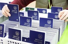 Giá trị hộ chiếu Hàn Quốc quay trở lại vị trí thứ 2 thế giới…Có thể nhập cảnh 193 quốc gia/khu vực không cần visa