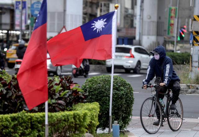 대만 타이베이 AFP