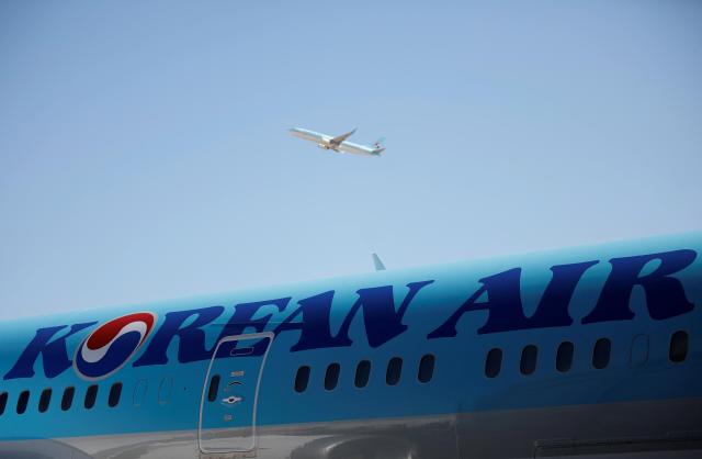Reuters L’UE devrait approuver l’acquisition d’Asiana Airlines par Korean Air