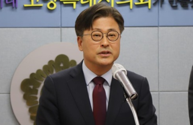 김종혁 국민의힘 고양병 당협위원장 사진연합뉴스