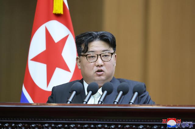 金正恩指示在宪法中明确韩国为头号敌国 废除多个韩朝事务机构拆除统一门