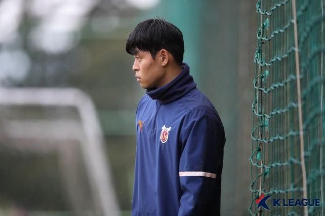 유연수 사진한국프로축구연맹 제공