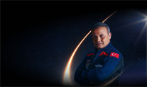 Türkiye to send first astronaut on maiden space mission