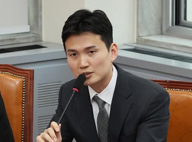 박은식 국민의힘 비상대책위원이 광주 폭동 논란을 해명했다 사진연합뉴스